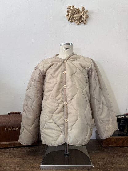 Liner Jacket “L”