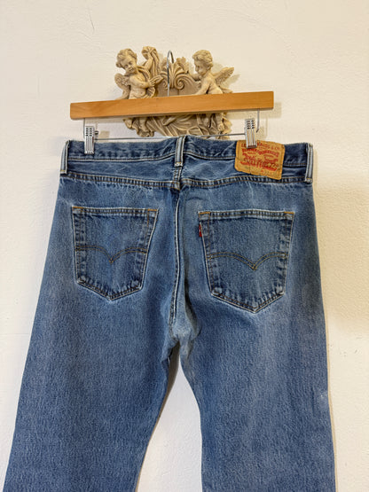 Levi’s 501 “W34 L30”