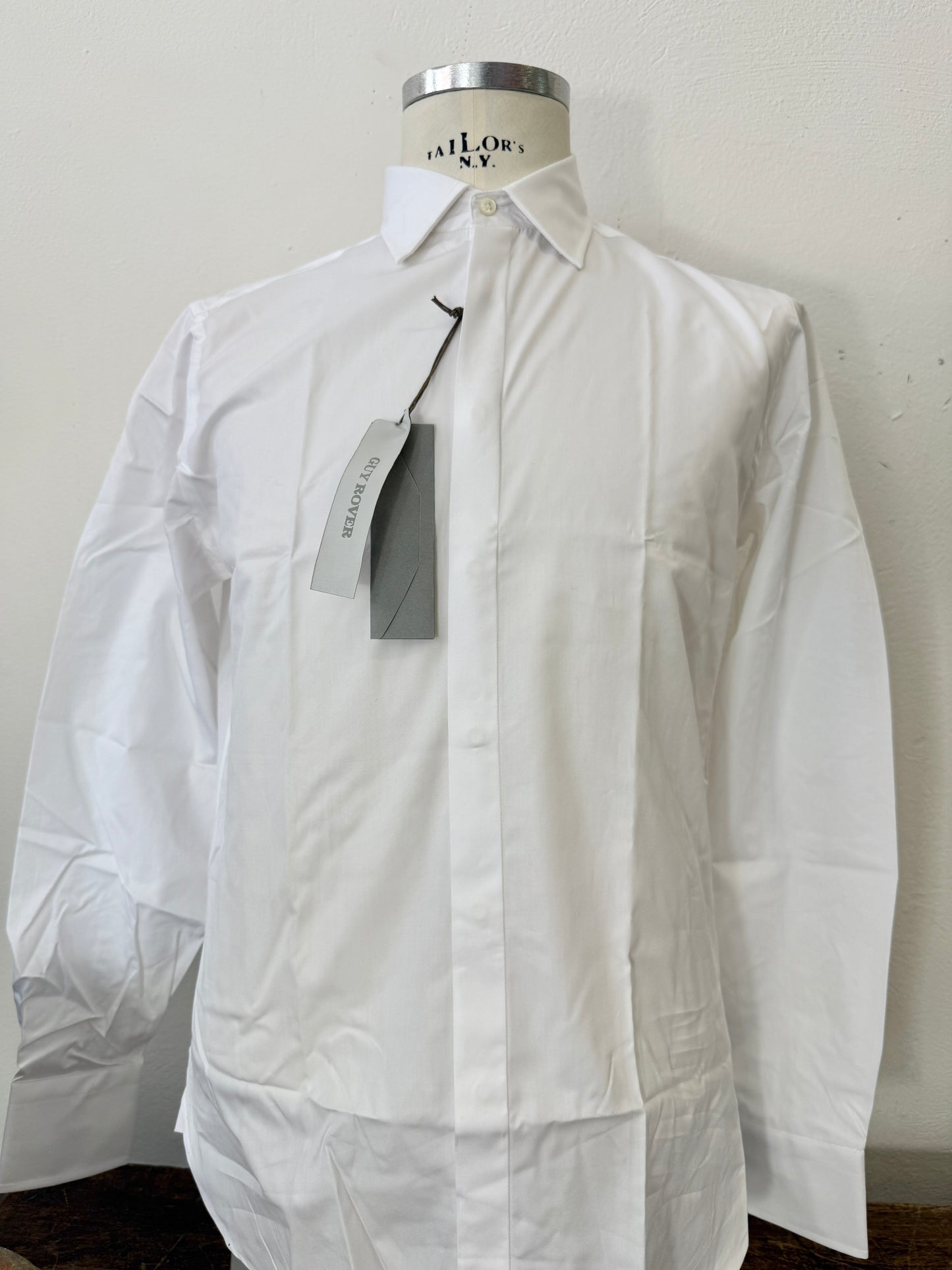 Guy Rover Shirt