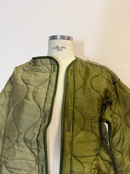 Vintage 60’s US Army Liner Parka Jacket “L”