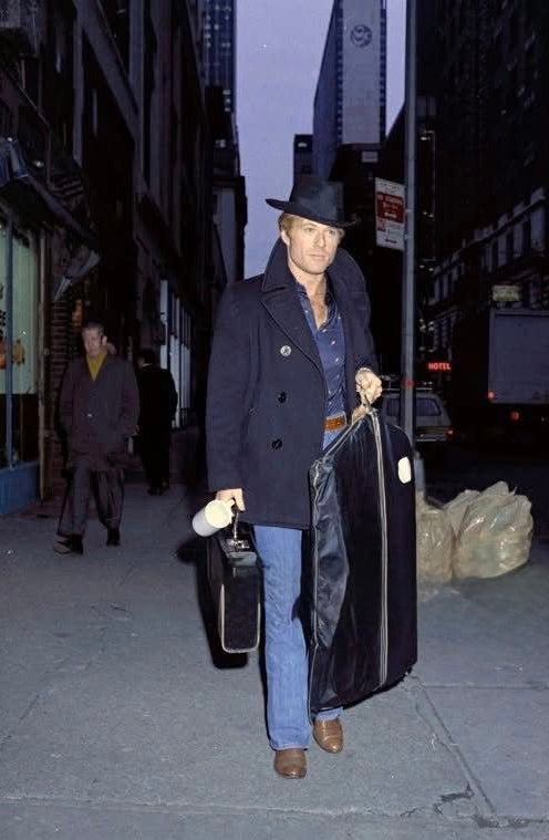 Peacoat Us Navy - New