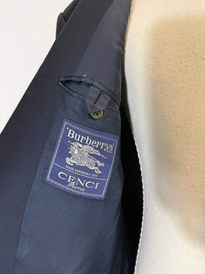 Vintage Burberry Double Breasted Jacket “XL”