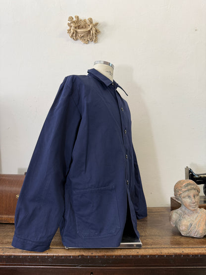 Vintage 00’s German Army Work Jacket HBT “XL/XXL”