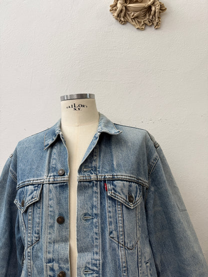 Vintage Levi’s Jacket “XL”