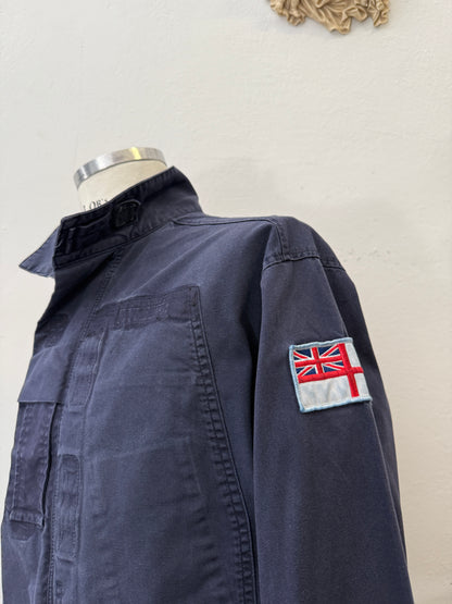 Vintage British Royal Navy Jacket “M”