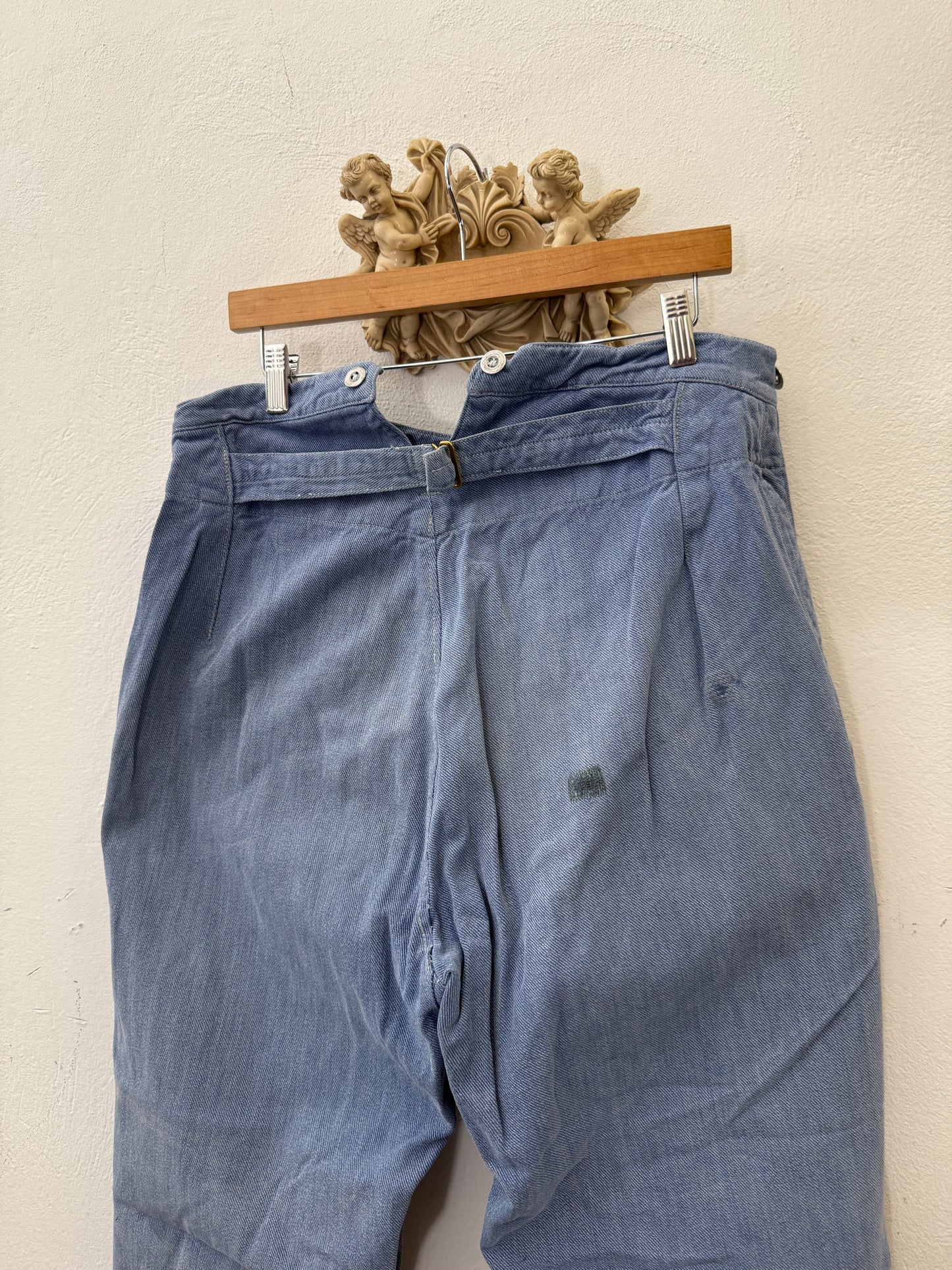 Vintage Swiss Army Pants “W35”