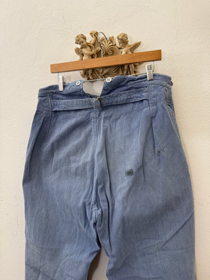 Vintage Swiss Army Pants “W35”