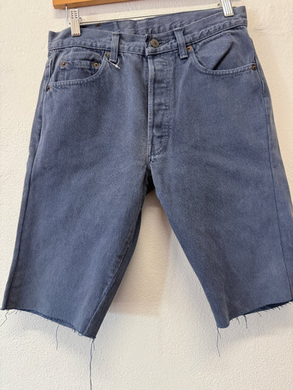 Vintage Levi’s Short 501 “W28”