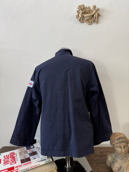 Vintage British Royal Navy Jacket “M/L”