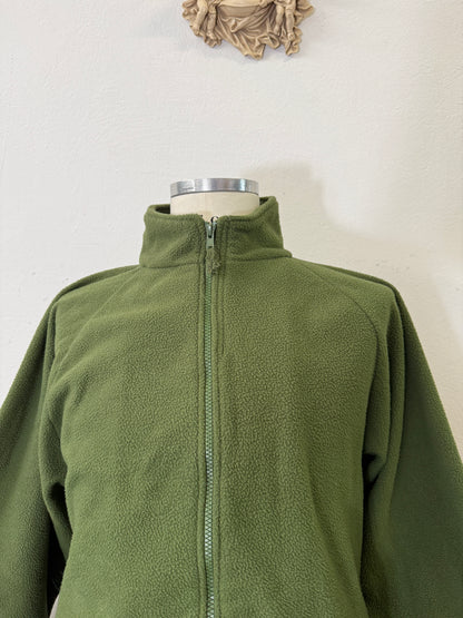Vintage 80’s Dutch Army Pile “XXL”