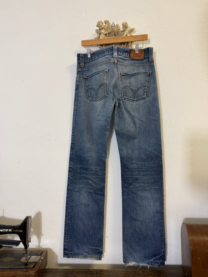 Vintage Levi’s 506 “W33 L34”