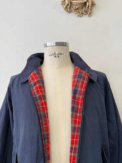 Vintage Baracuta G9 “L/XL”