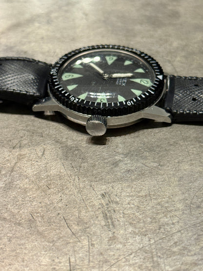 60’s Trex Watch - Vintageur