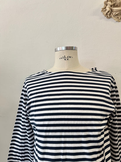 Repro Russian Navy Long Sleeve Tee