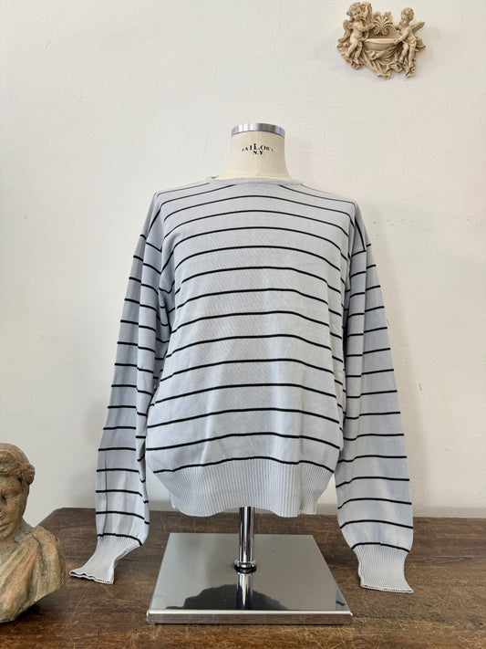 Vintage Ralph Lauren Cotton Long-Sleeve Shirt “XL”