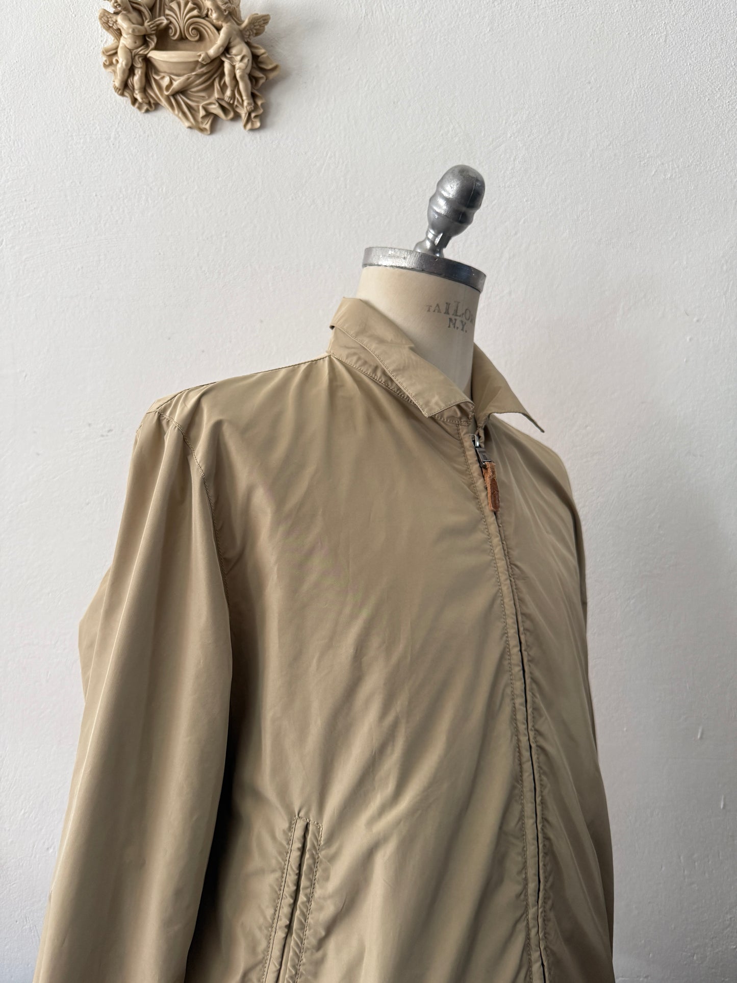Marina Yachting Jacket “L”