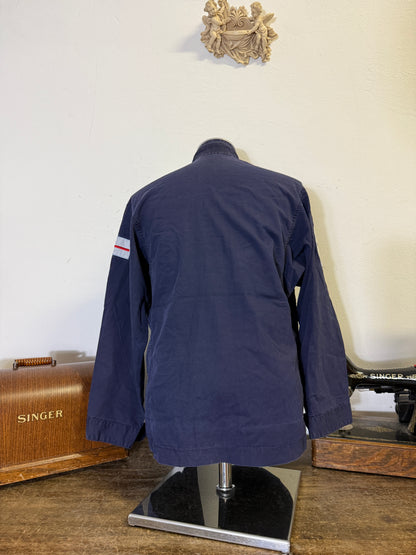 Vintage British Royal Navy Jacket “M”
