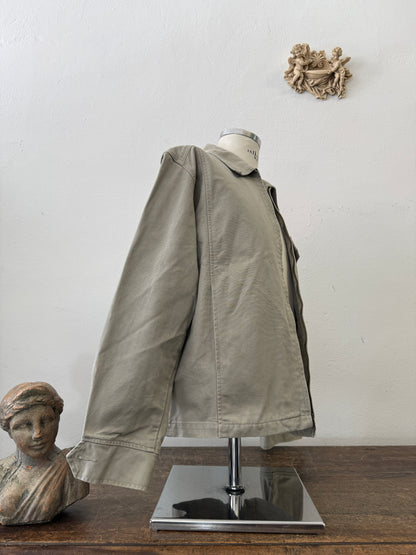 Vintage Work Jacket “CAT” - L