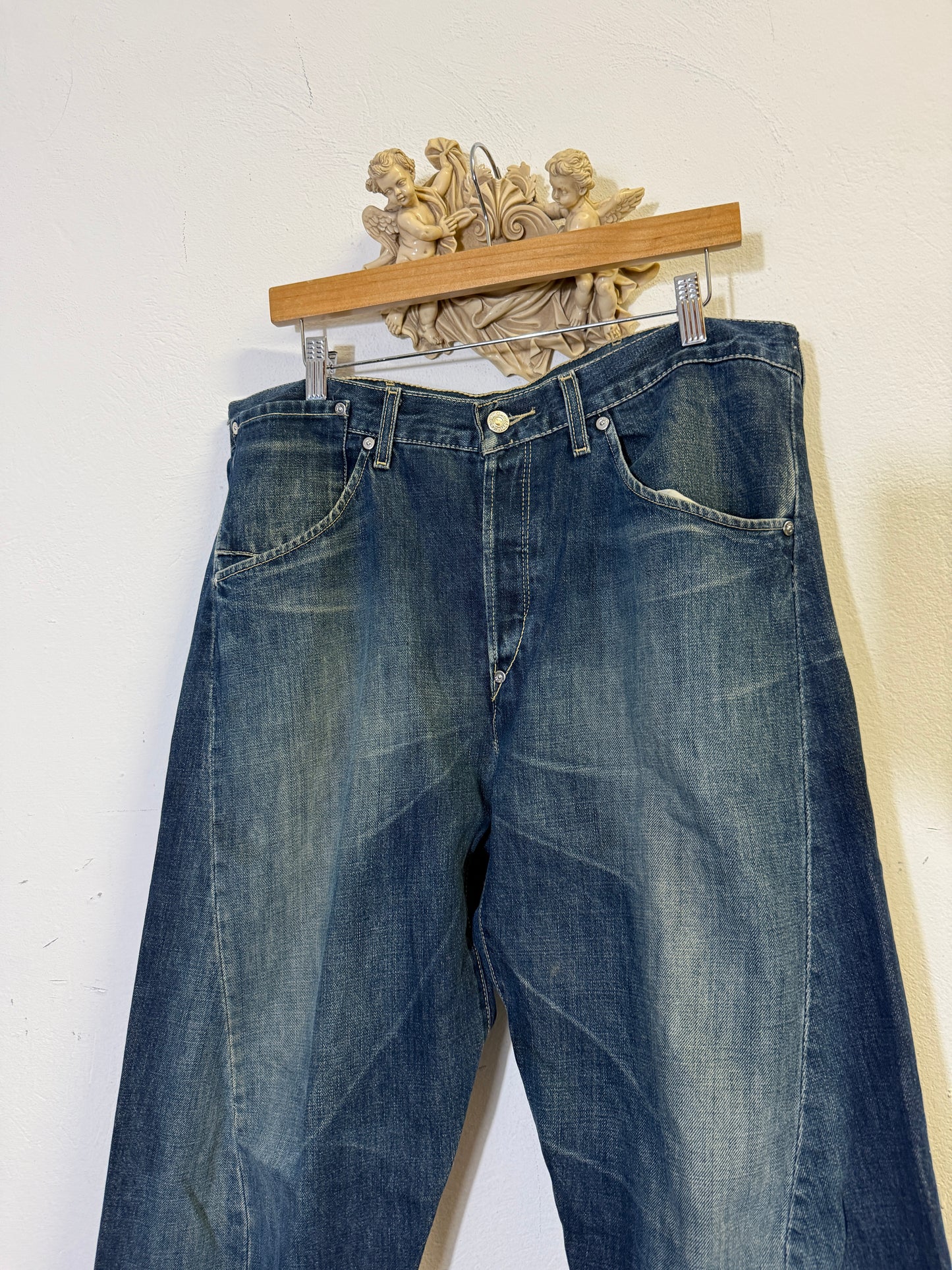 Vintage Levi’s Engineered “W35”