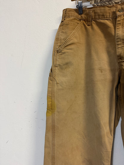 Vintage Work Pants Carhartt “W34 L34”