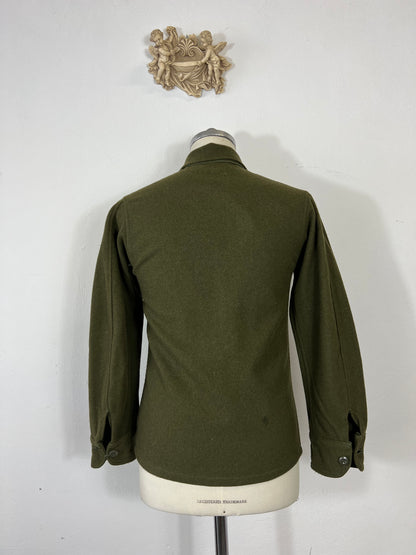 Vintage OG 108 Wool Shirt “XS”