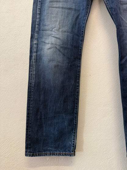 Vintage Levi’s 501 “W34 L32”