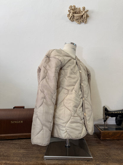 Liner Jacket “L”