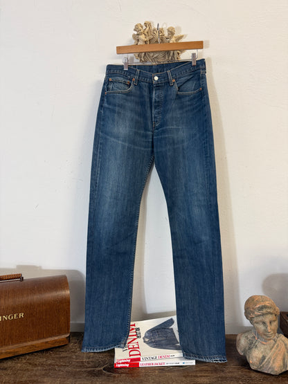 Vintage Levi’s 501 “W32 L36