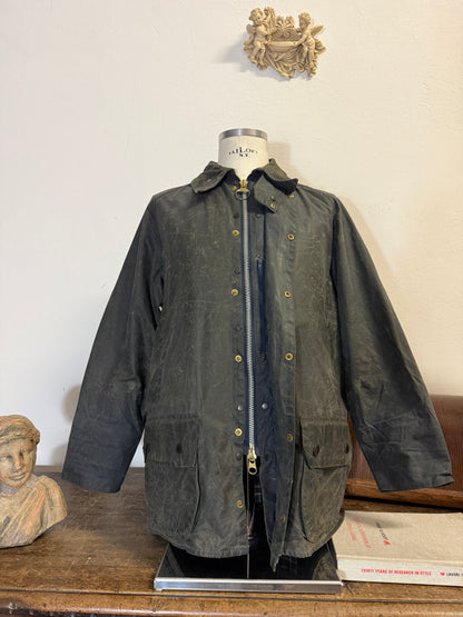 Vintage Barbour Beaufort Jacket “L”