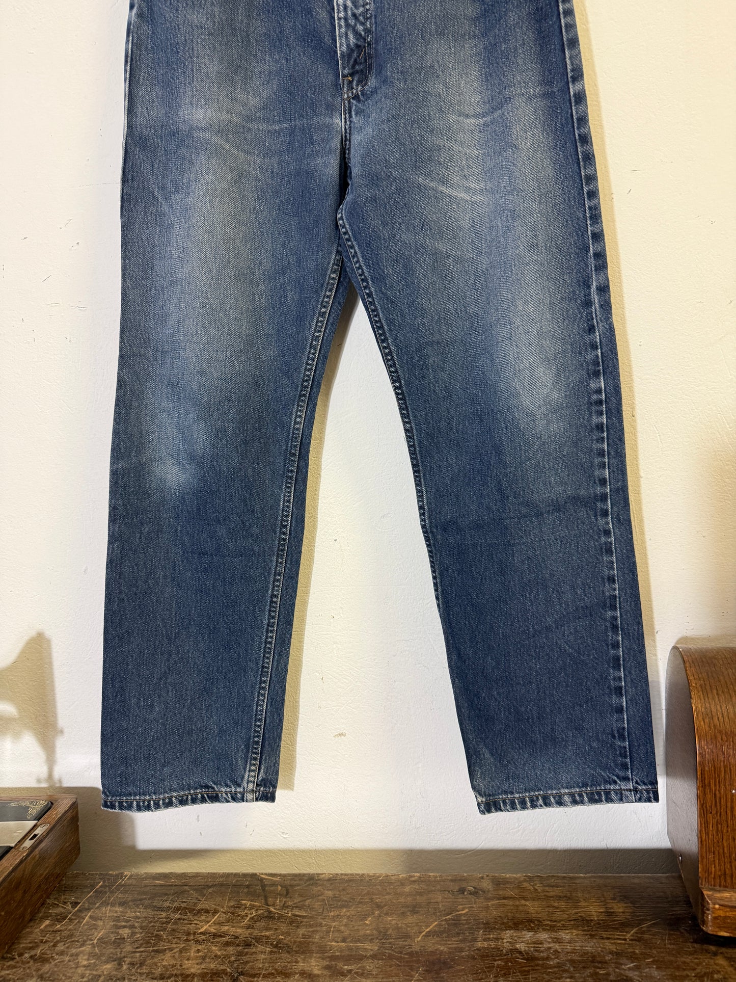 Vintage Levi’s 615 Orange Tab “W35 L32”