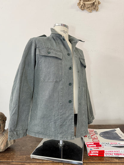 Vintage Swiss Army Jacket “M”