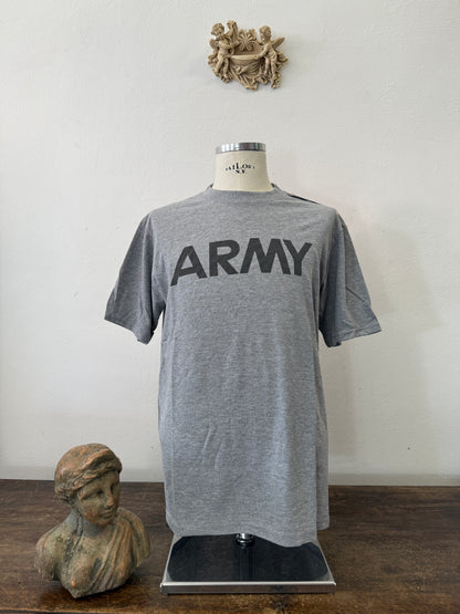 Deadstock Us Army Training Tee - “M, L”