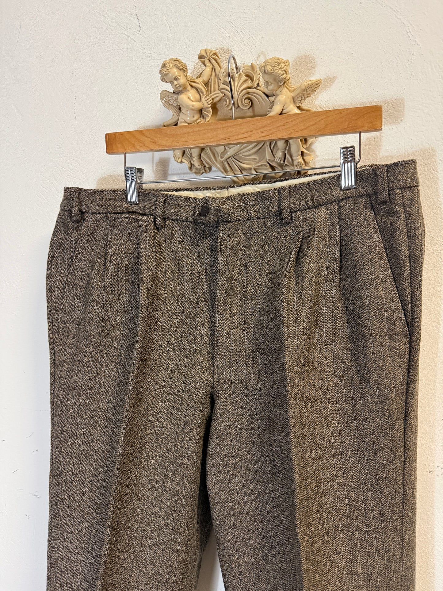 Vintage Aquascutum Pants “W36”