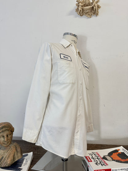 Vintage Work Shirt Made in Usa “S”