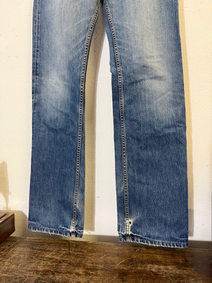 Vintage Levi’s 506 “W33 L34”