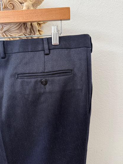 Vintage 80’s Wool Pants “W38”