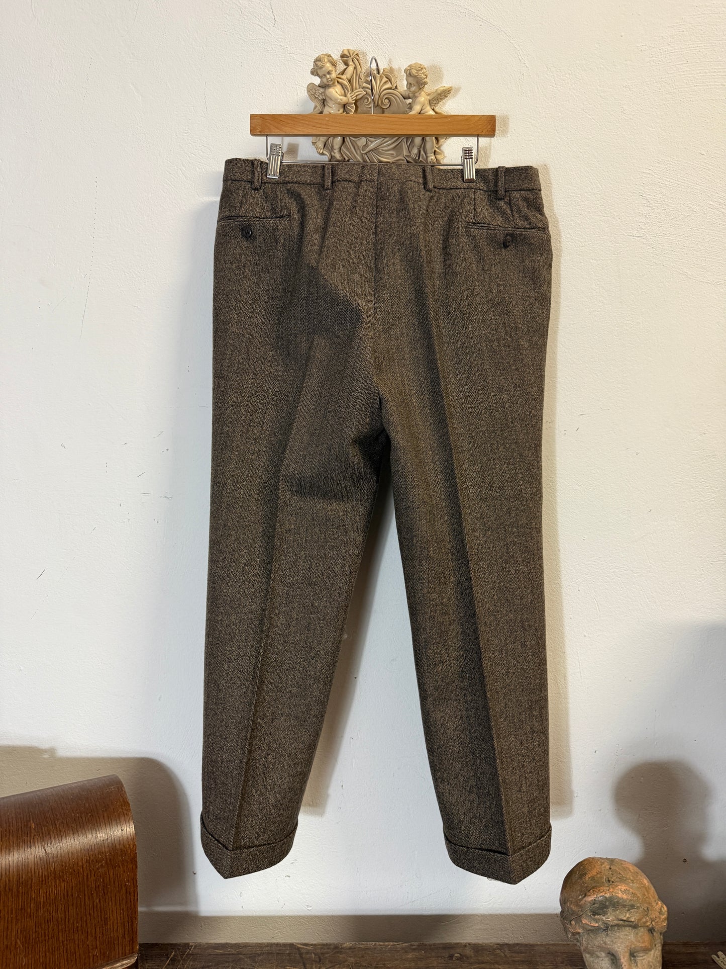 Vintage Aquascutum Pants “W36”