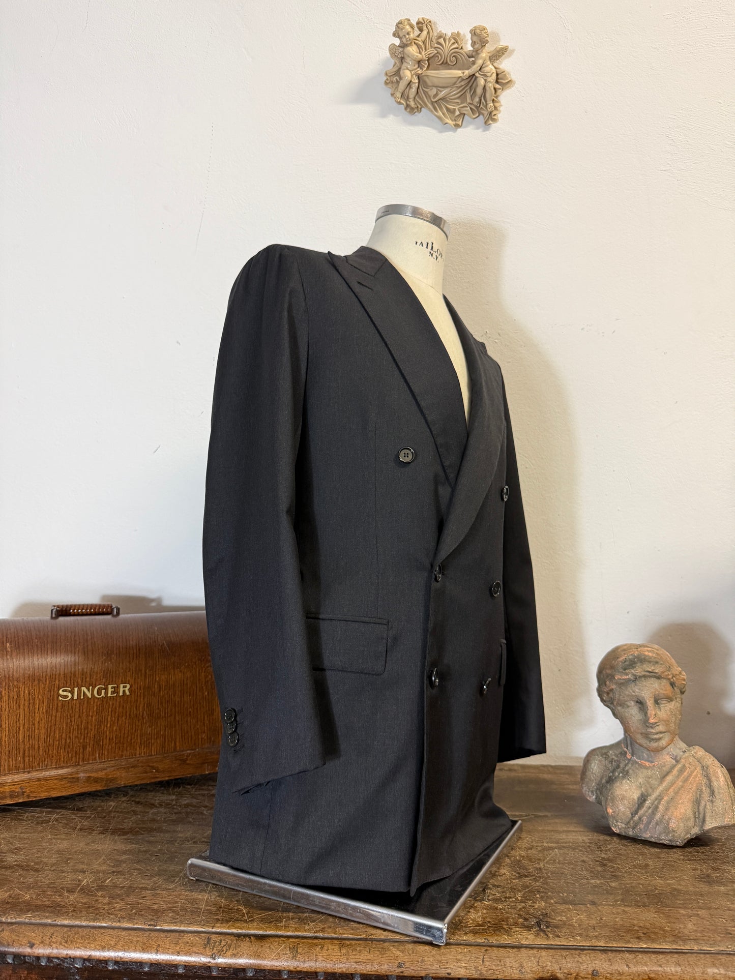 Brioni Jacket “M”