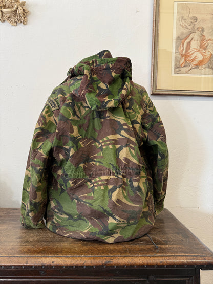 Vintage 90’s British Army Jacket “L/XL”