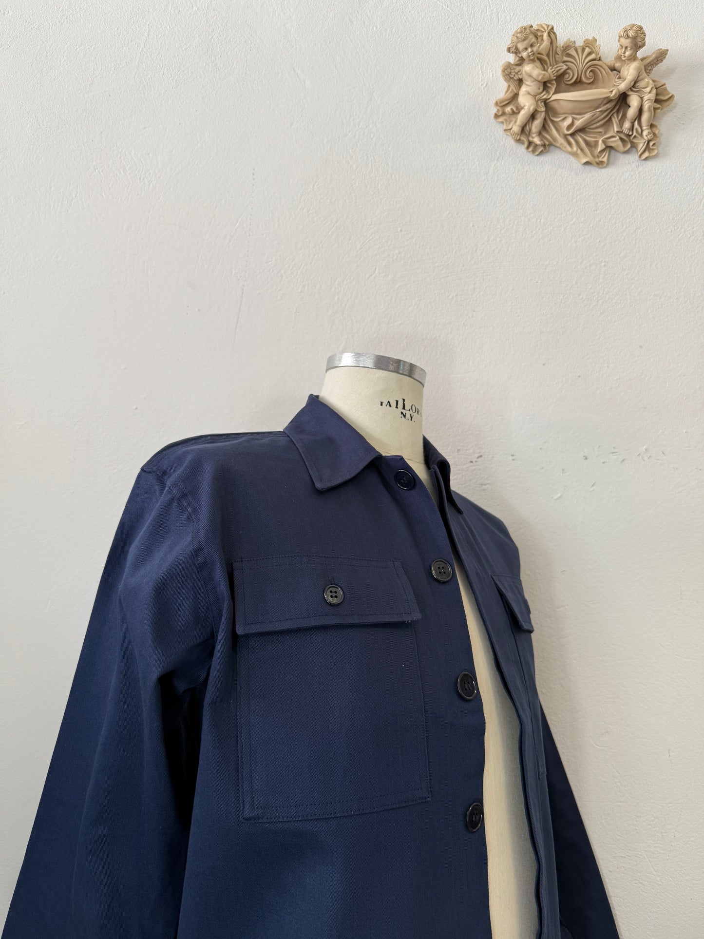 Vintage 90’s Work Jacket “M”