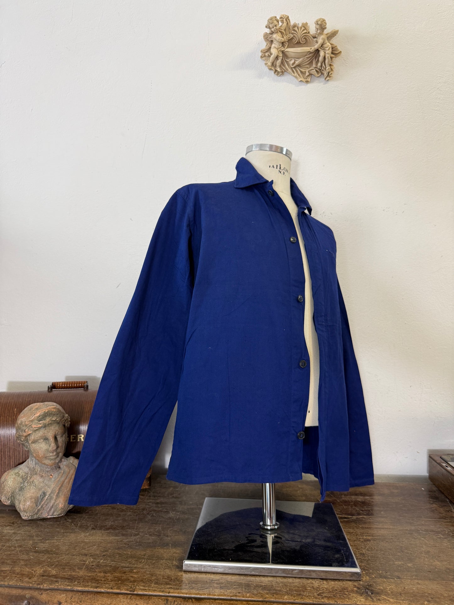 Vintage 90’s Work Jacket “L”