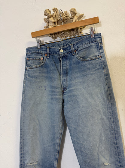 Vintage Levi’s 501 “W32 L32”