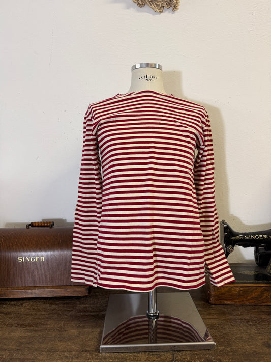 Deadstock Telnyashka Long Sleeve