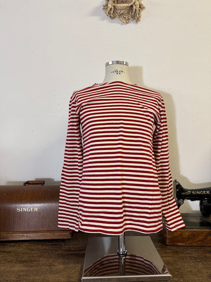 Deadstock Telnyashka Long Sleeve