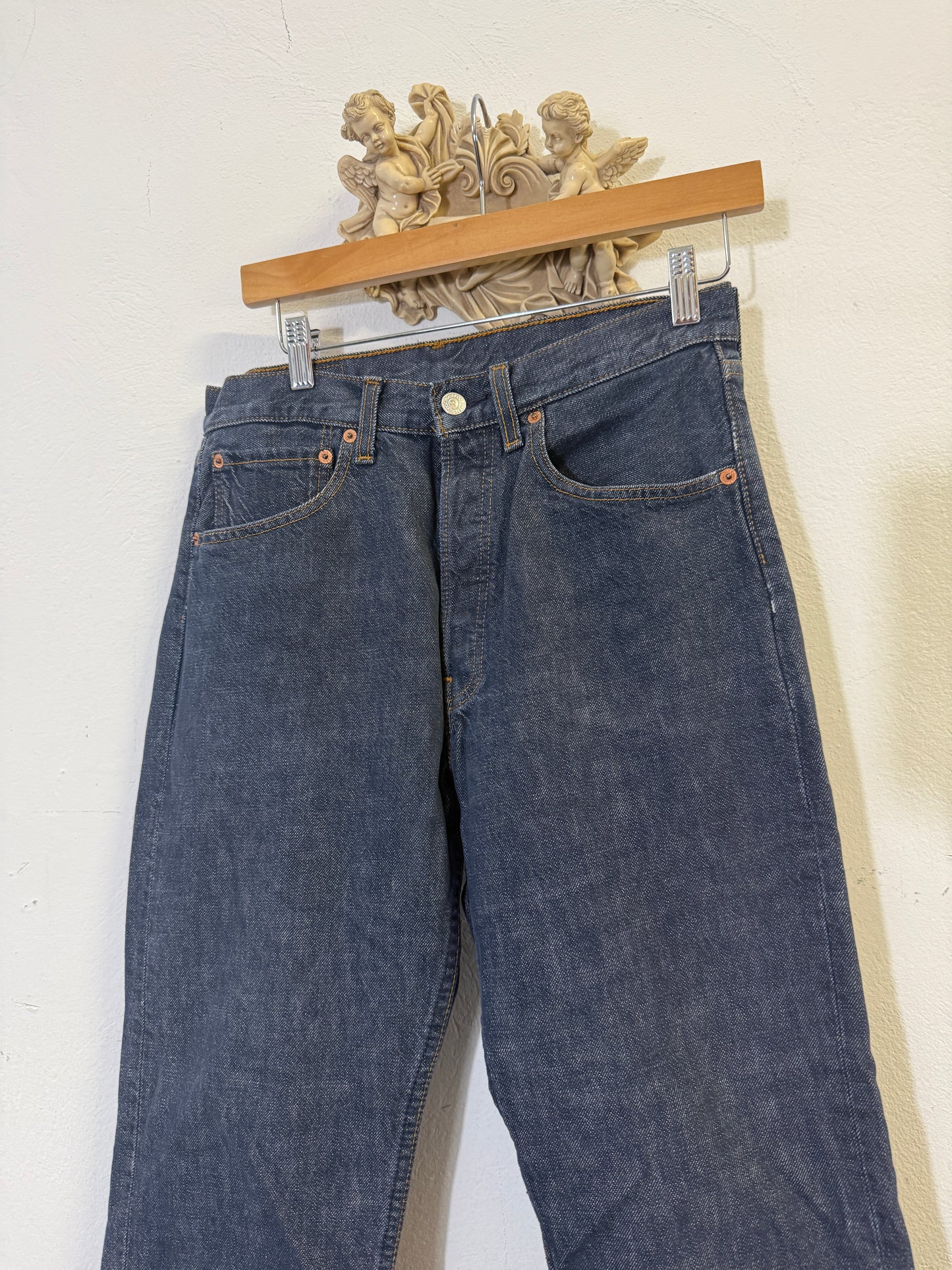 Vintage Levi’s 501 “W29 L30”