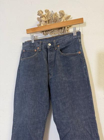 Vintage Levi’s 501 “W29 L30”