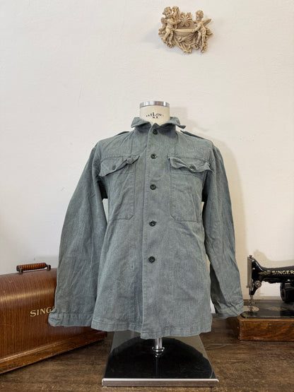 Vintage Swiss Army Jacket “L”