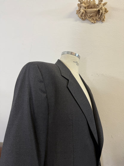 Vintage 90’s Blazer Jacket Made in Italy “XL”