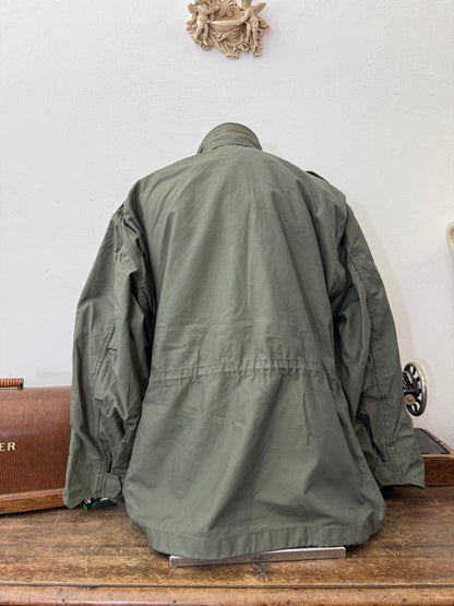 Field Jacket M65 Us Army Alpha Industries “XXL”