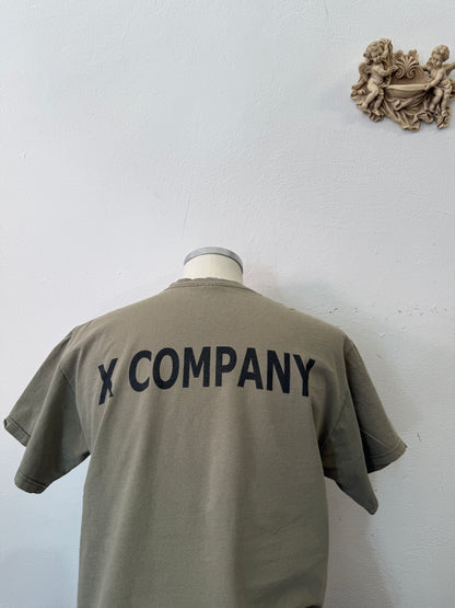 Vintage British Army Tee “M/L”